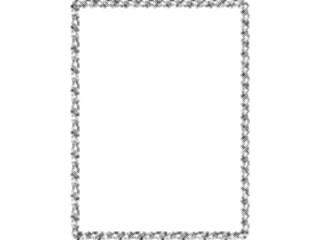 Sticker Custom Preview Image #035957 Borders Frames Frame1376