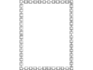 Sticker Custom Preview Image #035959 Borders Frames Frame1378