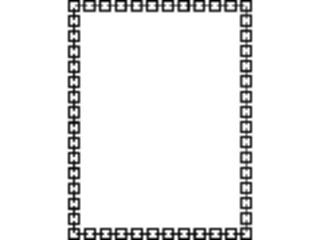 Sticker Custom Preview Image #035960 Borders Frames Frame1379