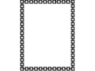 Sticker Custom Preview Image #035961 Borders Frames Frame1380