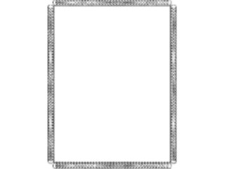 Sticker Custom Preview Image #035972 Borders Frames Frame1391
