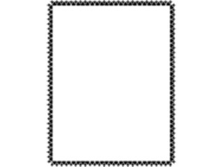 Sticker Custom Preview Image #035976 Borders Frames Frame1395