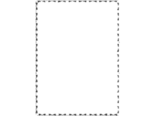 Sticker Custom Preview Image #035982 Borders Frames Frame1401