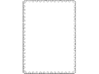 Sticker Custom Preview Image #035983 Borders Frames Frame1402