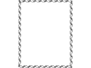 Sticker Custom Preview Image #035991 Borders Frames Frame1410