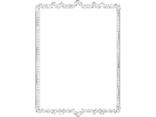 Sticker Custom Preview Image #035996 Borders Frames Frame1415
