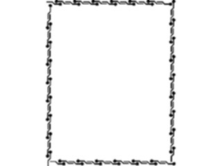 Sticker Custom Preview Image #036006 Borders Frames Frame1425