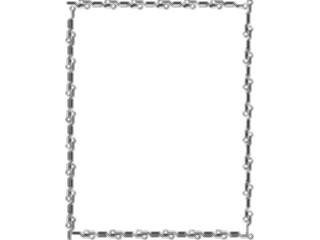 Sticker Custom Preview Image #036007 Borders Frames Frame1426