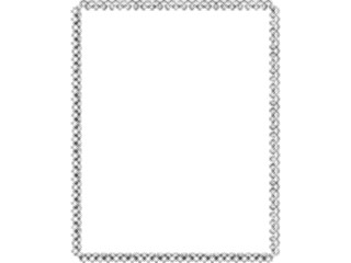 Sticker Custom Preview Image #036008 Borders Frames Frame1427