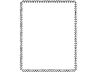 Sticker Custom Preview Image #036009 Borders Frames Frame1428