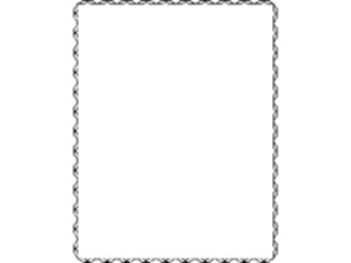 Sticker Custom Preview Image #036013 Borders Frames Frame1432