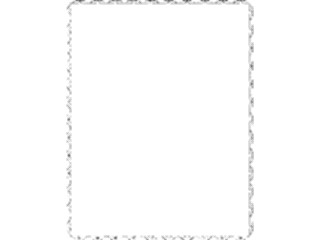 Sticker Custom Preview Image #036014 Borders Frames Frame1433