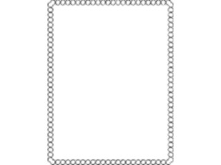 Sticker Custom Preview Image #036022 Borders Frames Frame1441