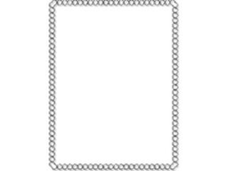 Sticker Custom Preview Image #036023 Borders Frames Frame1442