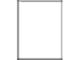 Sticker Custom Preview Image #036024 Borders Frames Frame1443