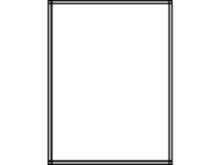 Sticker Custom Preview Image #036027 Borders Frames Frame1446