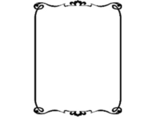 Sticker Custom Preview Image #036029 Borders Frames Frame1448