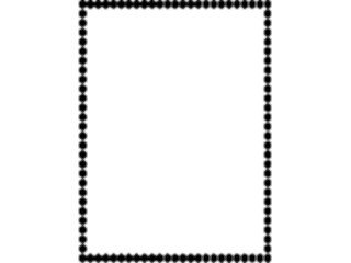 Sticker Custom Preview Image #036030 Borders Frames Frame1449