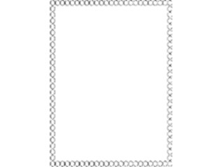 Sticker Custom Preview Image #036032 Borders Frames Frame1451