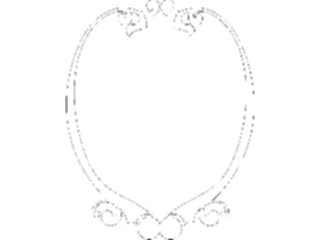 Sticker Custom Preview Image #036038 Borders Frames Frame1457