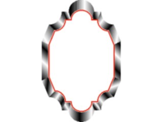Sticker Custom Preview Image #036040 Borders Frames Frame1459