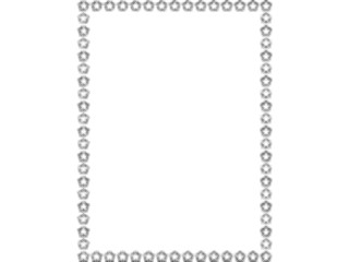 Sticker Custom Preview Image #036041 Borders Frames Frame1460