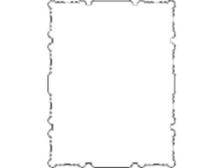 Sticker Custom Preview Image #036043 Borders Frames Frame1462