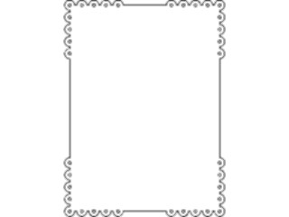 Sticker Custom Preview Image #036050 Borders Frames Frame1469