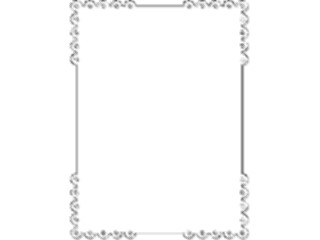 Sticker Custom Preview Image #036052 Borders Frames Frame1471