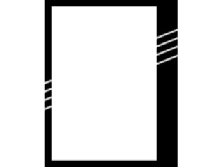 Sticker Custom Preview Image #036061 Borders Frames Frame1480