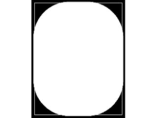 Sticker Custom Preview Image #036062 Borders Frames Frame1481