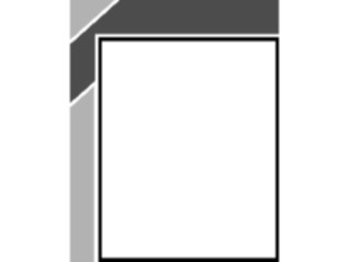Sticker Custom Preview Image #036063 Borders Frames Frame1482