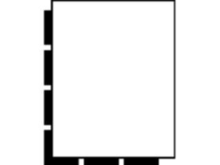 Sticker Custom Preview Image #036064 Borders Frames Frame1483