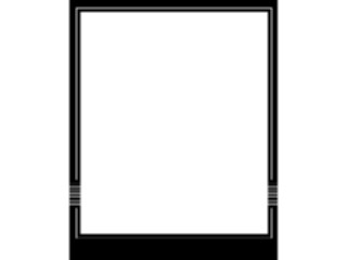 Sticker Custom Preview Image #036065 Borders Frames Frame1484