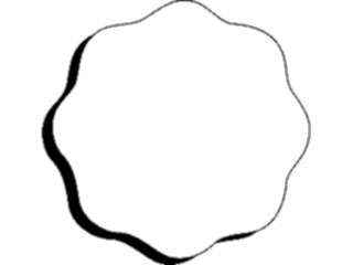 Sticker Custom Preview Image #036067 Borders Frames Frame1486