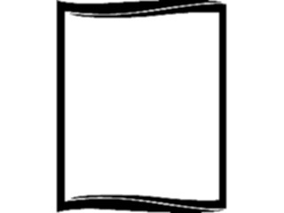 Sticker Custom Preview Image #036073 Borders Frames Frame1492