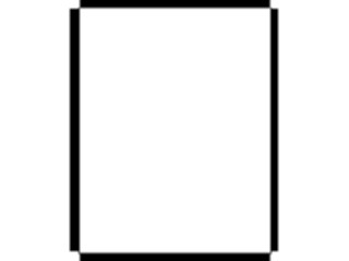 Sticker Custom Preview Image #036074 Borders Frames Frame1493