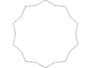 Sticker Custom Preview Image #036075 Borders Frames Frame1494