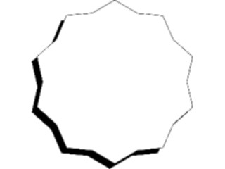 Sticker Custom Preview Image #036076 Borders Frames Frame1495