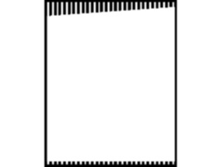 Sticker Custom Preview Image #036081 Borders Frames Frame1500