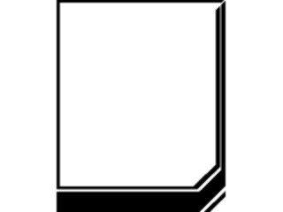 Sticker Custom Preview Image #036082 Borders Frames Frame1501