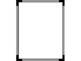 Sticker Custom Preview Image #036084 Borders Frames Frame1503