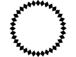 Sticker Custom Preview Image #036090 Borders Frames Frame1509
