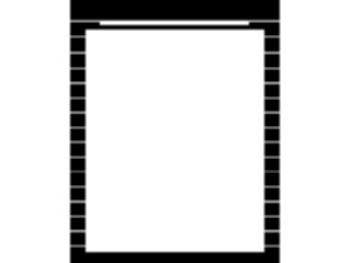 Sticker Custom Preview Image #036093 Borders Frames Frame1512