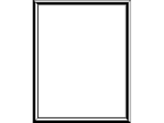 Sticker Custom Preview Image #036103 Borders Frames Frame1522