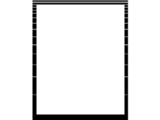 Sticker Custom Preview Image #036112 Borders Frames Frame1531