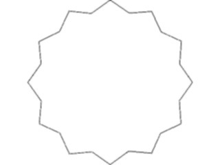 Sticker Custom Preview Image #036116 Borders Frames Frame1535