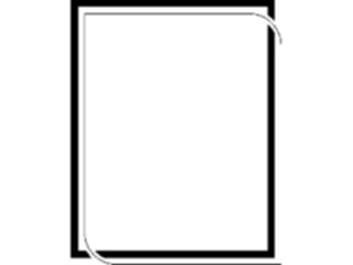 Sticker Custom Preview Image #036125 Borders Frames Frame1544