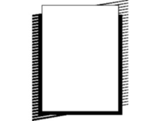 Sticker Custom Preview Image #036128 Borders Frames Frame1547