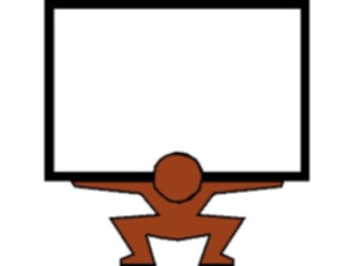 Sticker Custom Preview Image #036167 Borders Frames Frame1586